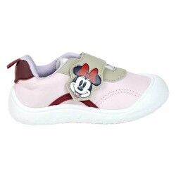 Scarpe Sportive per Bambini Minnie Mouse Rosa