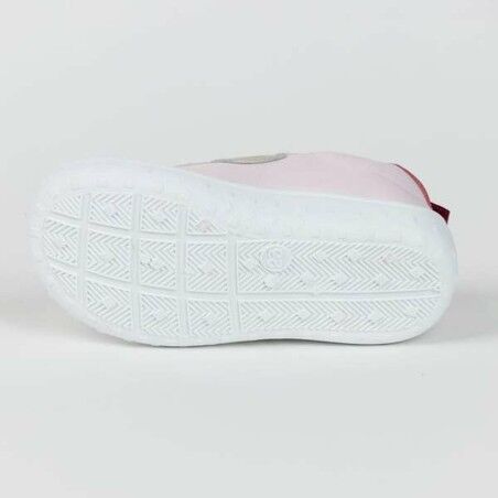 Scarpe Sportive per Bambini Minnie Mouse Rosa