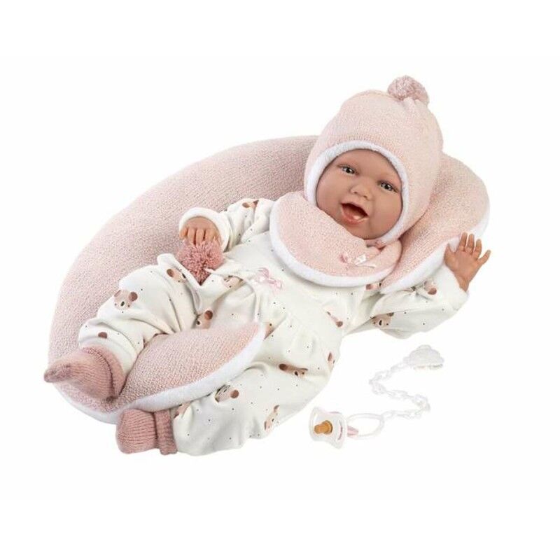 Baby doll Llorens 74104 42 cm Baby doll Llorens 74104 42 cm