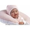 Baby doll Llorens 74104 42 cm