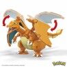 Set di Costruzioni Pokémon Mega Charizard 222 Pezzi