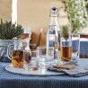 Brocca Bormioli Rocco Bistrot Trasparente Vetro 1 L