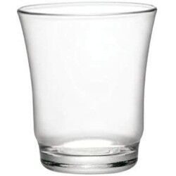 Set di Bicchieri Bormioli Rocco   Vetro 125 ml Caffè 12 Unità