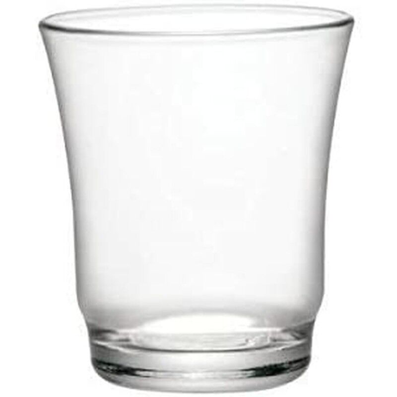 Set di Bicchieri Bormioli Rocco   Vetro 125 ml Caffè 12 Unità