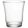 Set di Bicchieri Bormioli Rocco   Vetro 125 ml Caffè 12 Unità