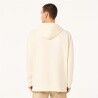 Felpa con Cappuccio Uomo Oakley B1B Po Hoodie 2.0 Bianco