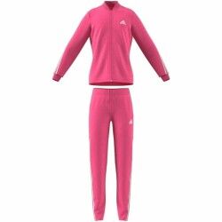 Tuta da Bambini Adidas  G3S PES TS HM4415 Rosa