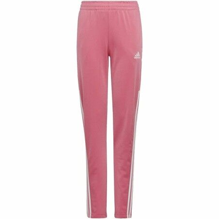 Tuta da Bambini Adidas  G3S PES TS HM4415 Rosa
