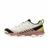 Scarpe Sportive da Donna Merrell Speed Eco Wp Bianco