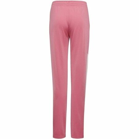 Tuta da Bambini Adidas  G3S PES TS HM4415 Rosa