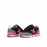 Scarpe da Tennis Casual Bambino Munich Dash Kid Vco 159 Nero