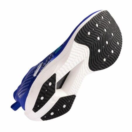 Scarpe Sportive Uomo Joma Sport R.3000 2404 Azzurro