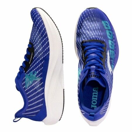 Scarpe Sportive Uomo Joma Sport R.3000 2404 Azzurro