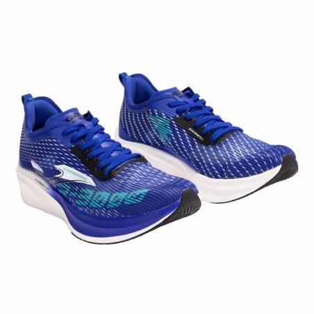 Scarpe Sportive Uomo Joma Sport R.3000 2404 Azzurro