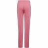 Tuta da Bambini Adidas  G3S PES TS HM4415 Rosa