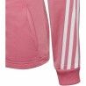 Tuta da Bambini Adidas  G3S PES TS HM4415 Rosa