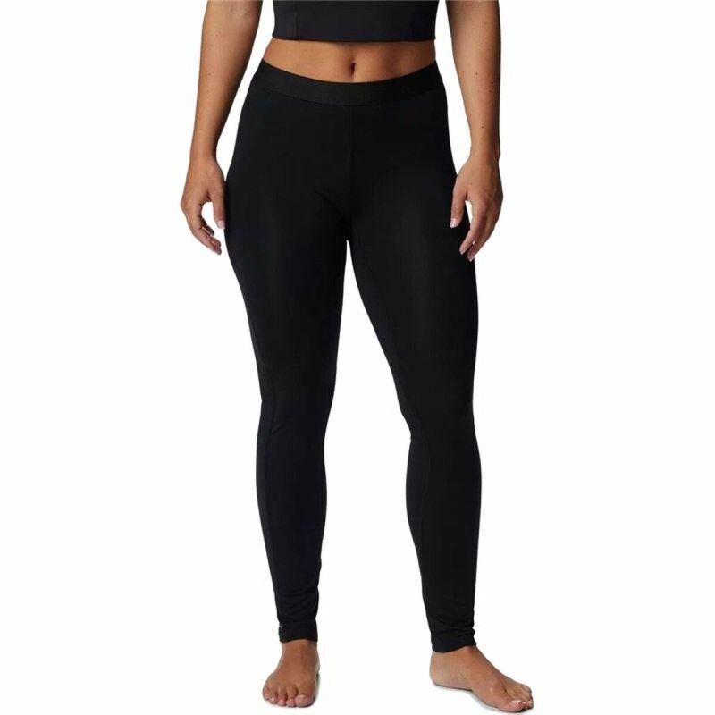 Leggings Sportivo da Donna Columbia Midweight Stretch Montagna Leggings Sportivo da Donna Columbia Midweight Stretch Montagna