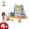 Set di Costruzioni Lego Gabby's Magical Dollhouse Multicolore
