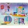 Set di Costruzioni Lego Gabby's Magical Dollhouse Multicolore