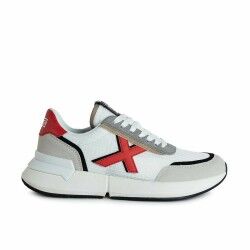 Scarpe Sportive  VERSUS 50 Munich 4173050 Bianco