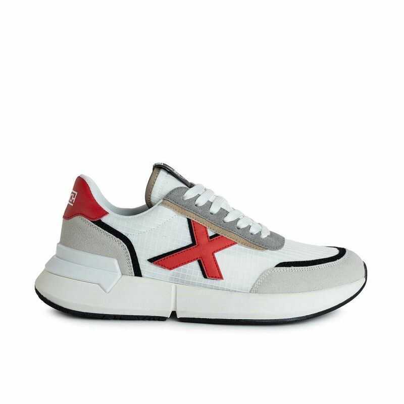 Scarpe Sportive  VERSUS 50 Munich 4173050 Bianco