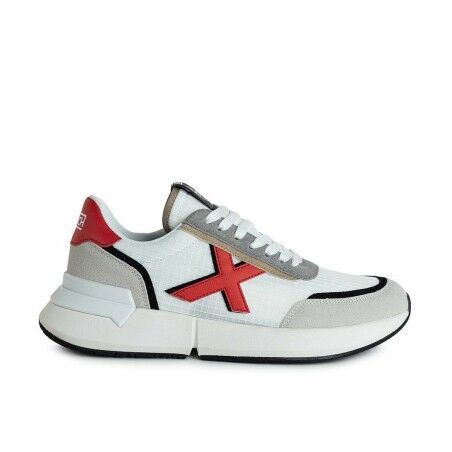 Scarpe Sportive  VERSUS 50 Munich 4173050 Bianco