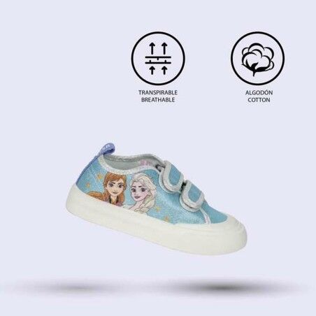 Scarpe Sportive per Bambini Frozen 32