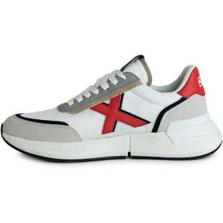 Scarpe Sportive  VERSUS 50 Munich 4173050 Bianco