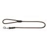 Guinzaglio per Cani Hunter FREESTYLE Marrone (110 cm)