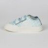Scarpe Sportive per Bambini Stitch Azzurro Chiaro