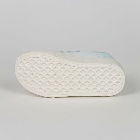 Scarpe Sportive per Bambini Stitch Azzurro Chiaro