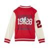 Giacca per bambini Minnie Mouse Rosso