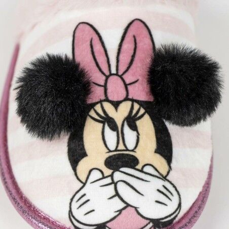 Ciabatte da casa Minnie Mouse