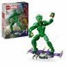 Set di Costruzioni Lego 76284 Green Goblin Multicolore 471 Pezzi