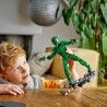 Set di Costruzioni Lego 76284 Green Goblin Multicolore 471 Pezzi