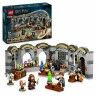 Set di Costruzioni Lego Harry Potter Multicolore