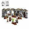Set di Costruzioni Lego Harry Potter Multicolore