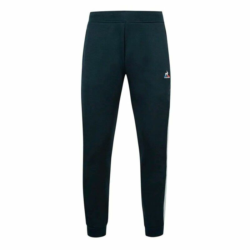 Pantalone per Adulti Le coq sportif Uomo Blu Marino Pantalone per Adulti Le coq sportif Uomo Blu Marino