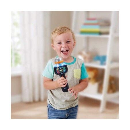 Microfono Karaoke Vtech Sing with me! (ES)