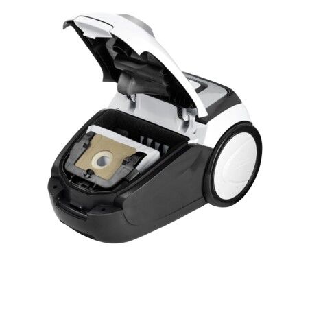 Aspirapolvere con Sacchetto Kärcher 1.198-035.0 Bianco Nero 700 W