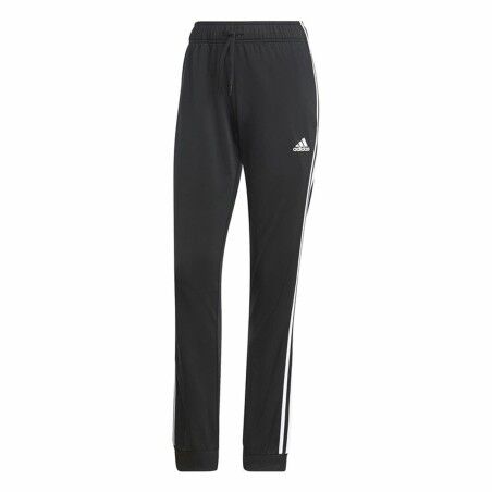 Pantalone Lungo Sportivo Adidas 3S Tp Tric Mujer Nero Donna