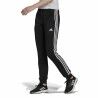 Pantalone Lungo Sportivo Adidas 3S Tp Tric Mujer Nero Donna