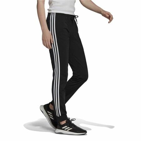 Pantalone Lungo Sportivo Adidas 3S Tp Tric Mujer Nero Donna