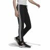 Pantalone Lungo Sportivo Adidas 3S Tp Tric Mujer Nero Donna