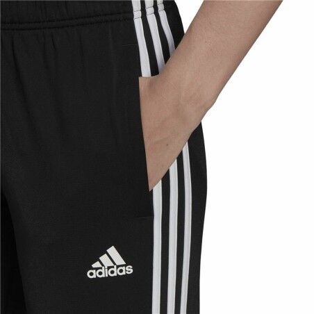 Pantalone Lungo Sportivo Adidas 3S Tp Tric Mujer Nero Donna