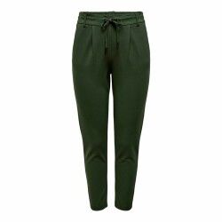 Pantalone Lungo Sportivo Only Poptrash Life Easy Donna