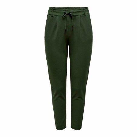 Pantalone Lungo Sportivo Only Poptrash Life Easy Donna