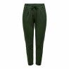 Pantalone Lungo Sportivo Only Poptrash Life Easy Donna