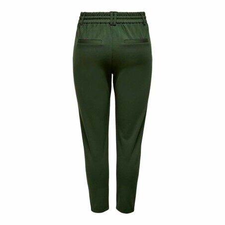 Pantalone Lungo Sportivo Only Poptrash Life Easy Donna