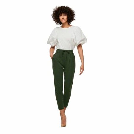 Pantalone Lungo Sportivo Only Poptrash Life Easy Donna
